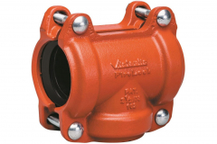 Victaulic-FireLock-Installation-Ready-Fitting-No.-102-Straight-Tee