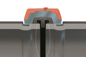 Noise and vibration attenuation